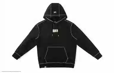 Lee X Basquiat SS24 Logo