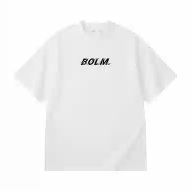 BOLM LogoT