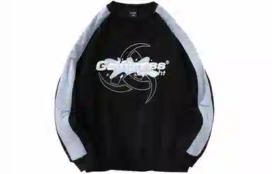 GOLFCROSS Sweatshirt