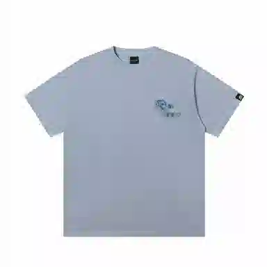 JUNGLE TIGER oversizeT