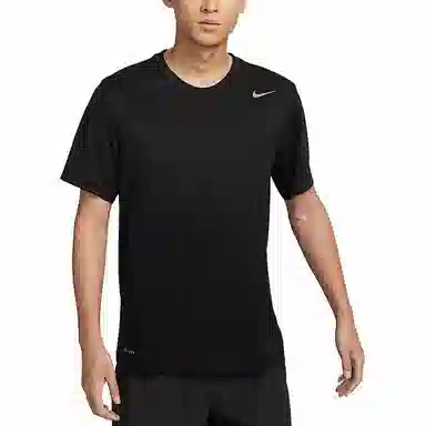 Nike Dri-Fit Team Legend Tee Black