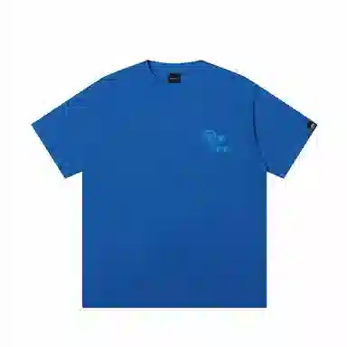 JUNGLE TIGER oversizeT