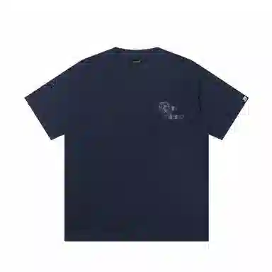 JUNGLE TIGER oversizeT