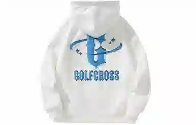 GOLFCROSS LOGO