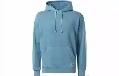 Reebok Hoodie Blue
