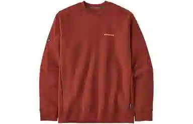 patagonia Fitz Roy Icon Uprisal Crew