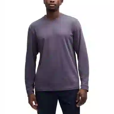 lululemon Zeroed In Long-Sleeve Shirt