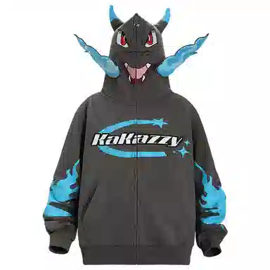 KAKAZZY Hoodie