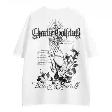 CHARLIE GOLF T