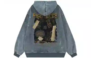 Pepe the Frog Hoodie