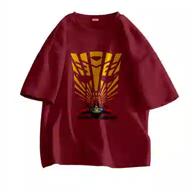 TRANSFORMERS T