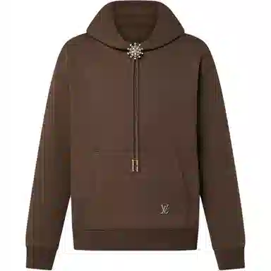 LOUIS VUITTON x Timberland FW24 Logo