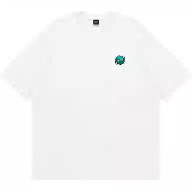 CLOT Tai Chi Embroidery Tee
