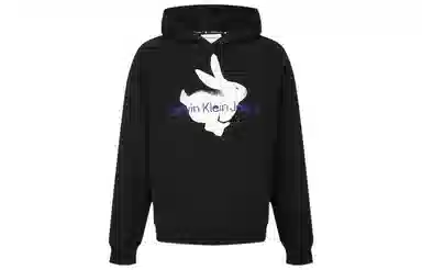 CKCalvin Klein CK Logo