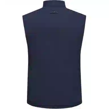 Paul & Shark Yachting Vest Blue