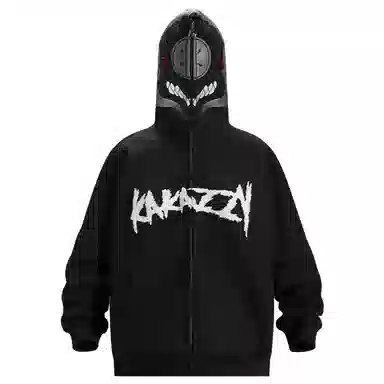 KAKAZZY Hoodie