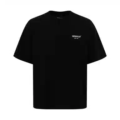 CAT SS24 T