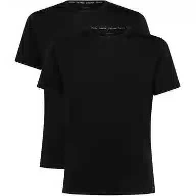 CKCalvin Klein 2P SS CREW NECK T 2