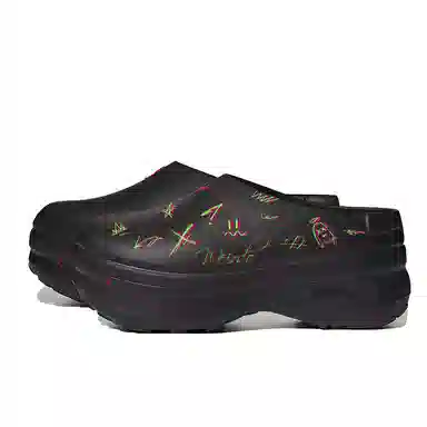 adidas originals AdiFOM Stan Smith Mule