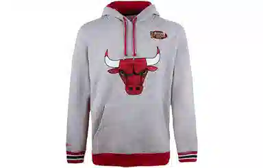 Mitchell Ness