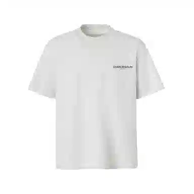 CHARLIE GOLF logoT
