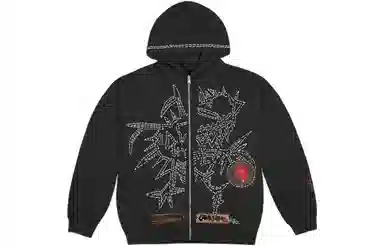 Travis Scott FW22 Hoodie