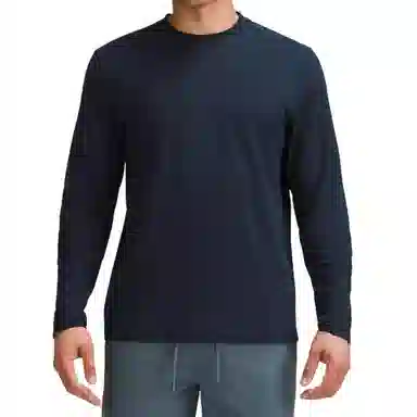 lululemon Zeroed In Long-Sleeve Shirt