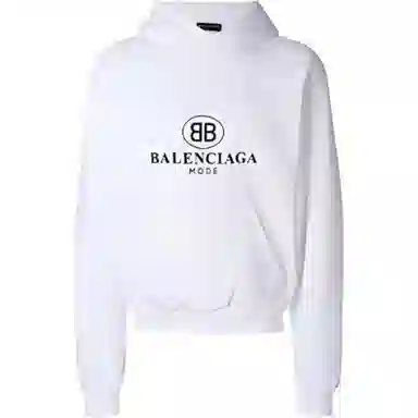 Balenciaga SS22 Logo