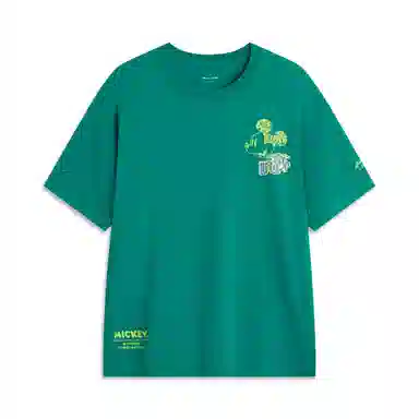 LiNing x Disney LOGOT