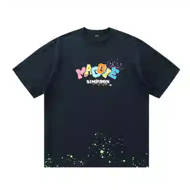 The Simpsons T