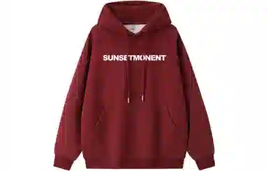 SUNSETMONENT