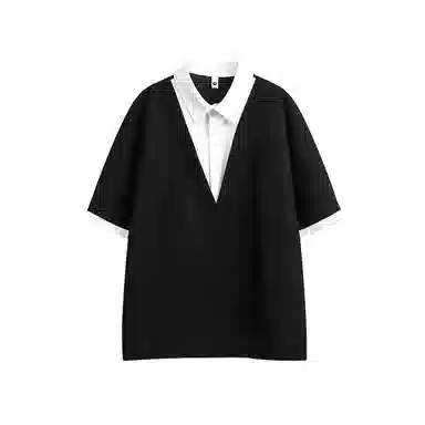 WBWR Retro Patchwork T-Shirt