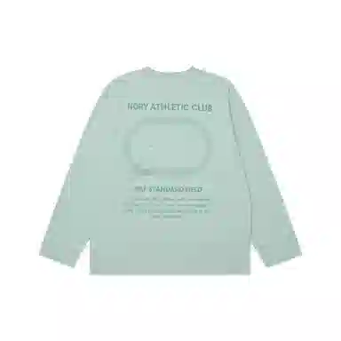 Norybrand Urban Sport Long Sleeve Tee