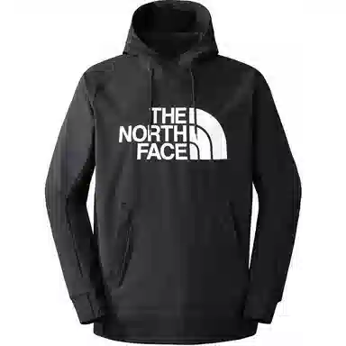THE NORTH FACE Logo