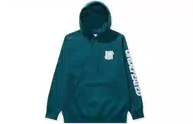 UNDEFEATED Logo