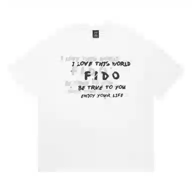 FIDO DIDO T