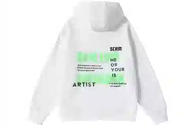 SCRM Logo