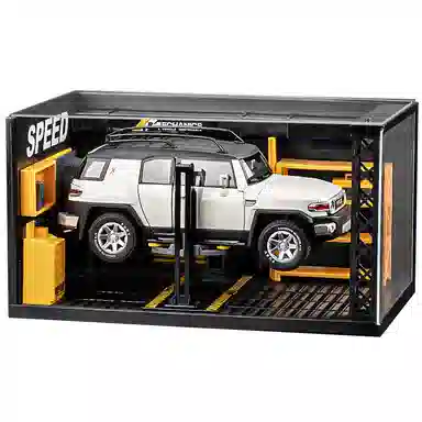 MX 124FJ