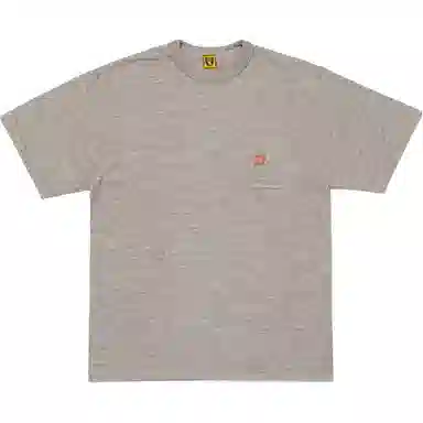 HUMAN MADE FW24 logoT