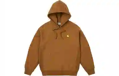 PALACE x Carhartt WIP FW23 Chase Logo