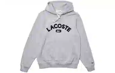 LACOSTE logo