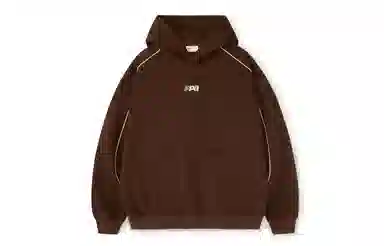 FPA Always Moving Hoodie