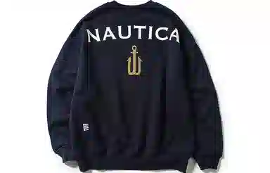 Nautica Logo