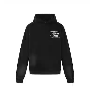 LOVEMELATER FW23 Fresh start