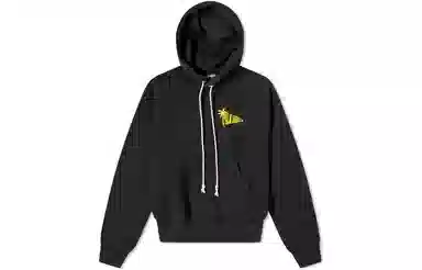 PALM ANGELS FW22 Logo