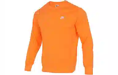 Nike As M Nsw Club Crw Ft