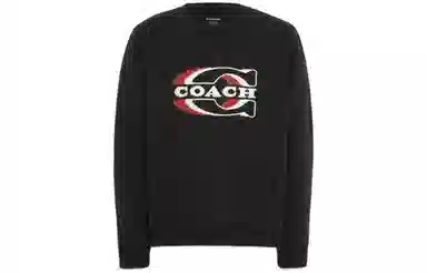 COACH FW22 Logo