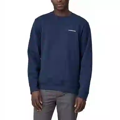 patagonia Fitz Roy Icon Uprisal Crew