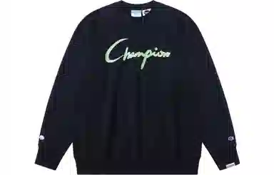 Champion x POP MART Champion x POPMART SS23 Logo