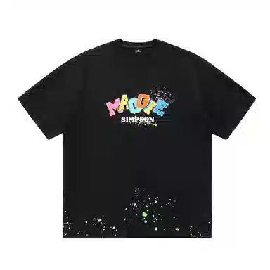 The Simpsons T